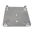 ProX F34 Square Truss Aluminum Base Plate, 12"x12" - ARCHIVED - PRX-XT-BP1212A