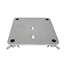 ProX F34 Square Truss Aluminum Base Plate, 12"x12" - ARCHIVED - PRX-XT-BP1212A