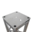 ProX F34 Square Truss Aluminum Base Plate, 12"x12" - ARCHIVED - PRX-XT-BP1212A