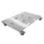 ProX F34 Rolling Aluminum Truss Base with Locking Casters, 24"x30"  - PRX-XT-BP2430W