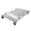 ProX F34 Rolling Aluminum Truss Base with Locking Casters, 24"x30"  - PRX-XT-BP2430W