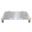 ProX F34 Rolling Aluminum Truss Base with Locking Casters, 24"x30"  - PRX-XT-BP2430W