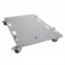 ProX F34 Rolling Aluminum Truss Base with Locking Casters, 24"x30"  - PRX-XT-BP2430W