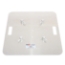 ProX F34 Square Truss Aluminum Base Plate, 24"x24" - PRX-XT-BP24A