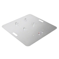 ProX F34 Square Truss Aluminum Base Plate, 30"x30" (8mm)