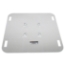 ProX F34 Square Truss Aluminum Base Plate, 36"x36" - PRX-XT-BP3636A