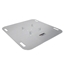 ProX F34 Square Truss Aluminum Base Plate, 36"x36" - PRX-XT-BP3636A