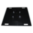 ProX F34 Square Truss Steel Base Plate, 36"x36" - PRX-XT-BP3636S