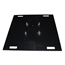 ProX F34 Square Truss Steel Base Plate, 36"x36" - PRX-XT-BP3636S
