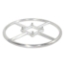 ProX F34 Circle Truss Base Plate/Top Mount for Totems/Towers - 1 Meter (MK2) - PRX-XT-BPC328MK2