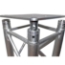 ProX Truss Base Plate Conical Connector Pack (4-Sets) - PRX-XT-CP101P