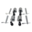 ProX Conical Connector Pack for 1 Side of Truss Junction Box - PRX-XT-CP-103P