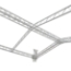 ProX F32 I-Beam Truss 6-Way Universal Box Junction - PRX-XT-F32JBOX