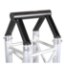 ProX F34 Portable Truss Top or Floor Stand for Totems and Towers - PRX-XT-FS34