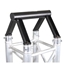 ProX F34 Portable Truss Top or Floor Stand for Totems and Towers - PRX-XT-FS34