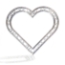 ProX F34 Square Frame Heart Truss Package - 3.75 Meters - PRX-XT-HEART984