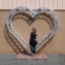 ProX F34 Square Frame Heart Truss Package - 3.75 Meters - PRX-XT-HEART984