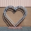 ProX F34 Square Frame Heart Truss Package - 3.75 Meters - PRX-XT-HEART984