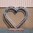 ProX F34 Square Frame Heart Truss Package - 3.75 Meters - PRX-XT-HEART984