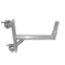 ProX 14" Aluminum Speaker Mount for Truss  - PRX-XT-SPMT