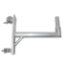 ProX 14" Aluminum Speaker Mount for Truss  - PRX-XT-SPMT