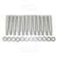 ProX Truss Tapered Shear Pin w/ Threaded Tip and Nut (12-Pack) - PRX-XT-SPN12