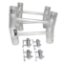 ProX F34 Square Truss 2-Way 12-Degree Angle Connector - PRX-XT-SQ12D