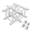 ProX F34 Square Truss 3-Way 90 Degree T Junction - PRX-XT-SQ164-3WT