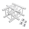 ProX F34 Square Truss 3-Way 90 Degree T Junction