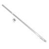 ProX F31 Single Tube Truss Segment - 2 Meter TUBE 2.0, AL34200, PF2Q2, global truss, euro truss, eurotruss, dura truss, duratruss