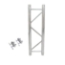 ProX F32 I-Beam Truss Straight Segment - 1 Meter - PRX-XT-F32-328