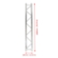 ProX F32 I-Beam Truss Straight Segment - 2 Meter - PRX-XT-F32-656