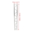 ProX F32 I-Beam Truss Straight Segment - 2.5 Meter - PRX-XT-F32-820