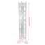 ProX K-Truss F34 Economy Square Truss Straight Segment - 2 Meter - PRX-KT-F34SQ656