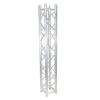 ProX K-Truss F34 Economy Square Truss Straight Segment - 2 Meter SQ-4112, SQ4112, AL34200, PF2Q2, global truss, euro truss, eurotruss, dura truss, duratruss