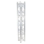 ProX K-Truss F34 Economy Square Truss Straight Segment - 2 Meter - PRX-KT-F34SQ656