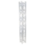 ProX K-Truss F34 Economy Square Truss Straight Segment - 2.5 Meter - PRX-KT-F34SQ820