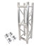 ProX F34 Pro Square Truss Ladder Straight Segment - 1 Meter - PRX-XT-SQPL328