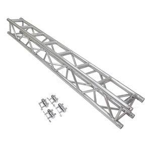 ProX F34 Pro Square Truss Ladder Straight Segment - 2.5 Meter global truss, euro truss, eurotruss, dura truss, duratruss