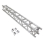 ProX F34 Pro Square Truss Ladder Straight Segment - 2.5 Meter - PRX-XT-SQPL820