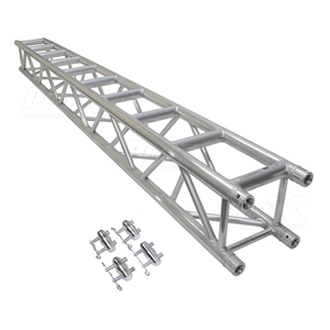 ProX F34 Pro Square Truss Ladder Straight Segment - 3 Meter global truss, euro truss, eurotruss, dura truss, duratruss