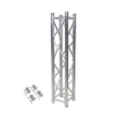 ProX F34 Square Truss Straight Segment - 1.25 Meter