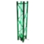 ProX F34 Square Truss Straight Segment - 1.5 Meter - PRX-XT-SQ492