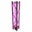 ProX F34 Square Truss Straight Segment - 1.5 Meter - PRX-XT-SQ492