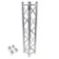 ProX F34 Square Truss Straight Segment - 1.5 Meter - PRX-XT-SQ492