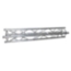 ProX F34 Square Truss Straight Segment - 2 Meter - PRX-XT-SQ656