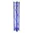 ProX F34 Square Truss Straight Segment - 2 Meter - PRX-XT-SQ656