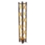ProX F34 Square Truss Straight Segment - 2 Meter - PRX-XT-SQ656