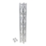 ProX F34 Square Truss Straight Segment - 2.15 Meter - PRX-XT-SQ705