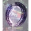ProX F34 Square Frame Circle Truss Package (2 x 180° Segments) - 2 Meters - PRX-XT-CSQ656-2X180